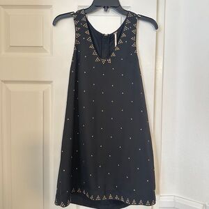 Free People Mini Dress Sz 2